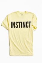 Urban Outfitters Instinct Tee