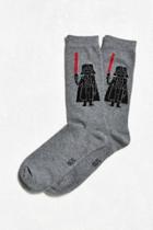 Urban Outfitters Darth Vader Sock