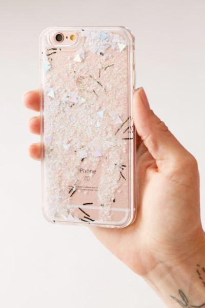 Urban Outfitters Modern Snowstorm Iphone 6/6s Case