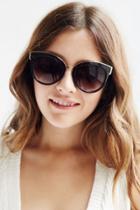 Urban Outfitters Vip Cat-eye Sunglasses