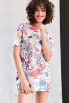 Urban Outfitters Nick Toons Tee
