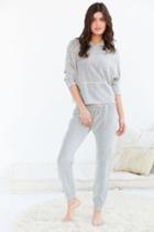Urban Outfitters Publish Jenna Reversed Terry Jogger Pant