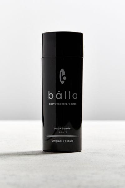 Urban Outfitters Balla Body Powder