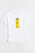 Urban Outfitters Uo Artist Editions Yaia Lighter Tee