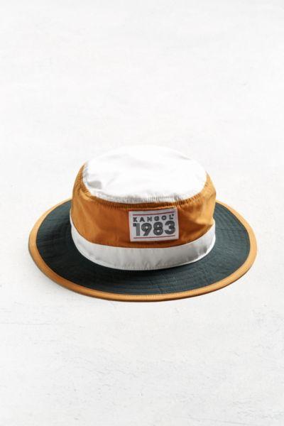 Kangol 1983 Hero Bucket Hat