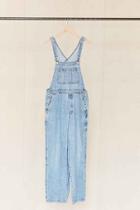 Urban Outfitters Vintage '90s Gap Overall,assorted,one Size