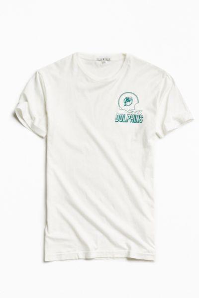 Junk Food Miami Dolphins Tee