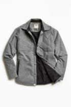 Urban Outfitters Ourcaste Joel Shirt Jacket