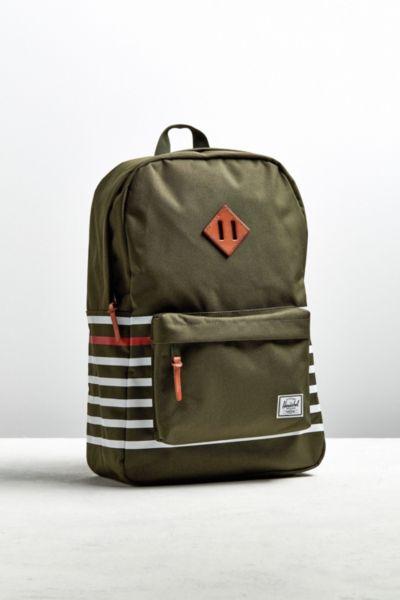 Herschel Supply Co. Offset Heritage Backpack