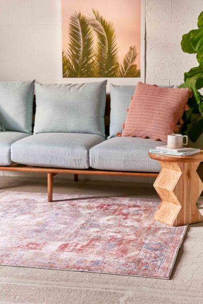 Urban Outfitters Cami Tufted Rug