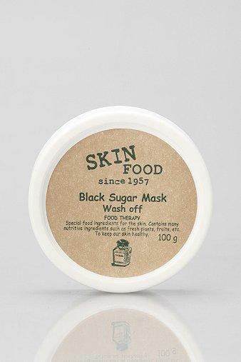 Skinfood Black Sugar Mask