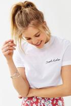 Urban Outfitters Future State Cool Kids Tee