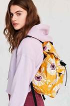Urban Outfitters Battenwear Day Hiker Backpack,yellow,one Size