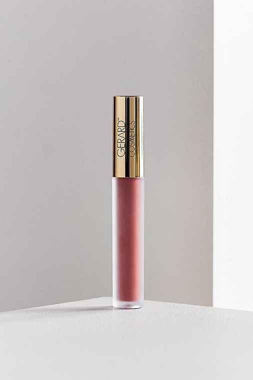 Urban Outfitters Gerard Cosmetics Hydra-matte Liquid Lipstick,1995,one Size
