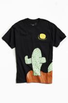 Urban Outfitters Illegal Civilization Cactus Tee