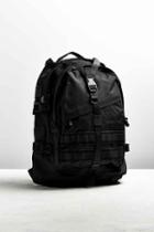 Urban Outfitters Rothco Large Transport Backpack,black,one Size