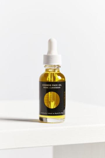 Cosmos Rose + Lavender Face Oil
