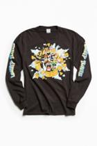 Urban Outfitters Looney Tunes Long Sleeve Tee