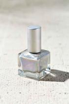 Urban Outfitters Hologram Nail Polish,silver,one Size