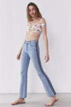 Urban Outfitters Bdg Avril Sk8 Mid-rise Boot-cut Jean