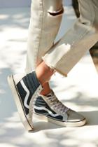 Vans Vintage Sk8-hi Reissue Sneaker