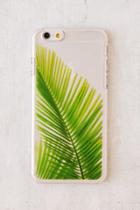 Urban Outfitters Palms On Pink Iphone 6/6s Case