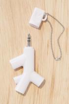 Urban Outfitters Music Branches Headphone Splitter