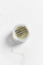 Urban Outfitters Obsessive Compulsive Cosmetics Loose Glitter,olive,one Size