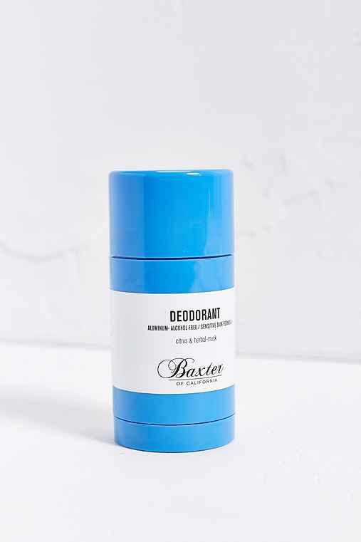 Urban Outfitters Baxter Of California Deodorant,assorted,one Size
