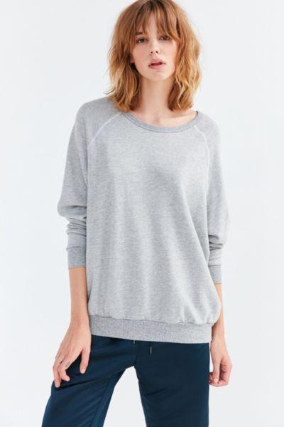 Truly Madly Deeply Gigi Pullover Sweatshirt