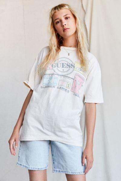 Urban Outfitters Vintage Guess 1988 Tee