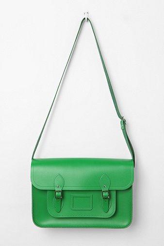 The Cambridge Satchel Company Large Classic Satchel