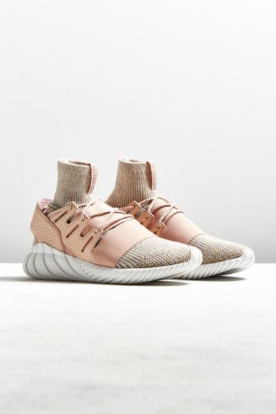 Adidas Tubular Doom Primeknit Sneaker