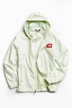 Urban Outfitters The North Face X Uo Resolve Jacket,mint,xl