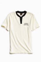 Urban Outfitters Loser Machine Frey Henley Tee