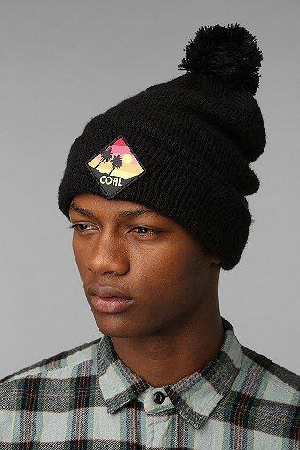 Coal The Paradise Beanie