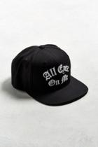 Urban Outfitters Starter 2pac All Eyez Baseball Hat