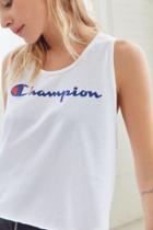 Champion + Uo Cropped Tank
