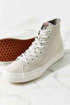 Urban Outfitters Vans X Uo Suede Decon Sneaker,white,w 5/m 3.5