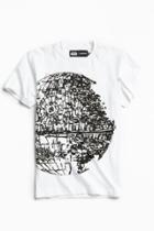 Le Fix Death Star Tee