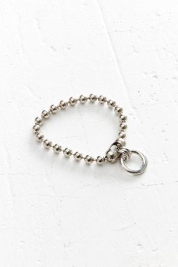 We Who Prey Petite Meridian Bracelet