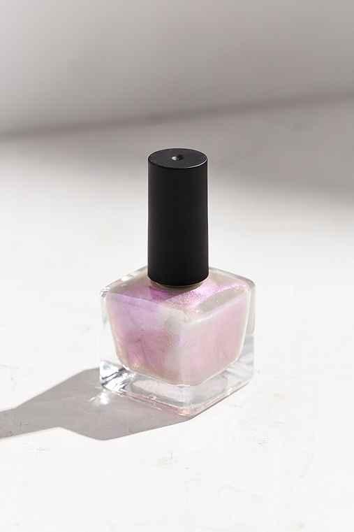 Urban Outfitters Uo Sparkle Collection Nail Polish,oyster,one Size