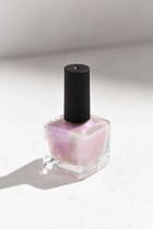 Urban Outfitters Uo Sparkle Collection Nail Polish,oyster,one Size