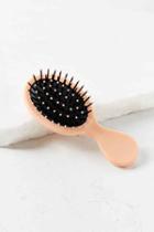 Urban Outfitters Uo Travel Hair Brush,pink,one Size