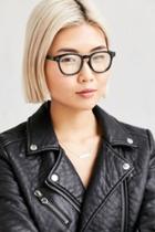 Urban Outfitters Academy Slim Readers