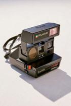 Impossible Polaroid 660 Sun Instant Camera