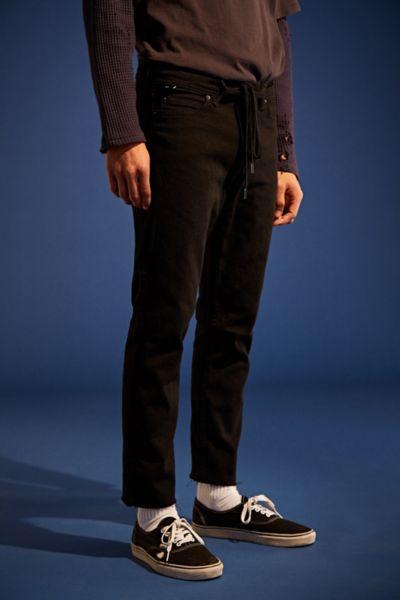 Bdg Black Skinny Jean