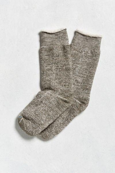 Ro To To Double Face Sock