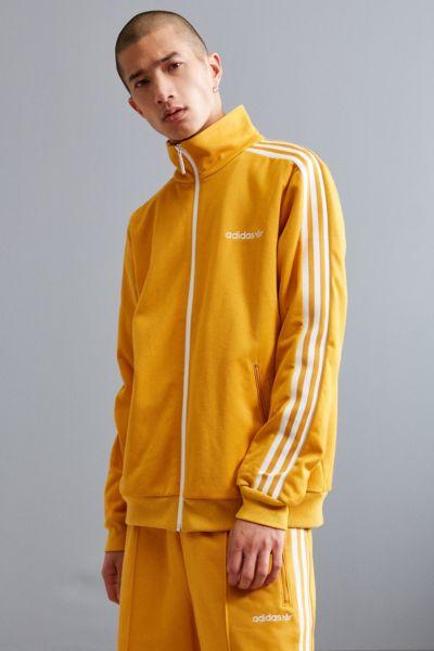 Adidas Beckenbauer Track Jacket