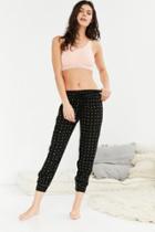 Urban Outfitters Out From Under Chrissy Crinkle Beach Pant